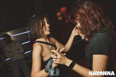 Party Bild aus dem Havanna Berlin vom 10.05.2025